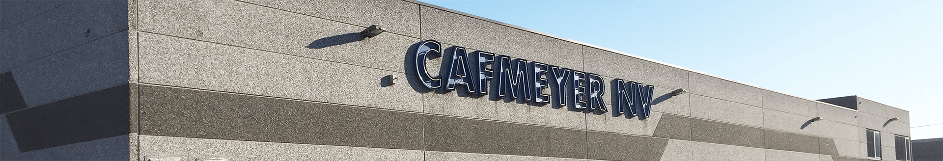 Cafmeyer NV Matrijzenbouw, Mechanische Onderdelen